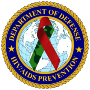 Department of Defense HIV/AIDS Prevention Program